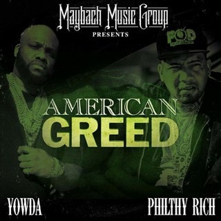 American Greed