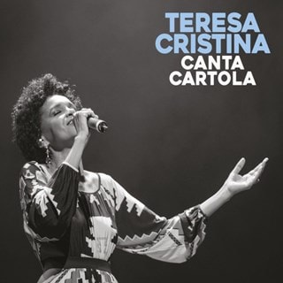 Canta Cartola