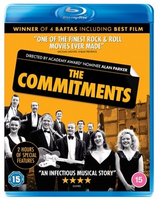 The Commitments