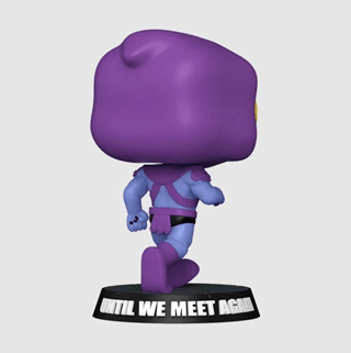 Skeletor (Until We Meet Again) 1787 Masters Of The Universe hmv Exclusive Funko Pop Vinyl