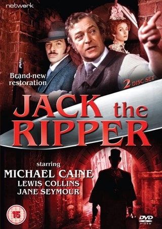 Jack the Ripper