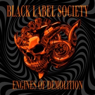 Engines of Demolition