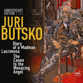 Juri Butsko: Diary of a Madman/Lacrimosa/The Canon to The...