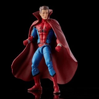 Zombie Hunter Spidey: Hasbro Marvel Legends Series Action Figure