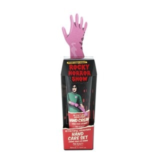 Rocky Horror Show Hand Care Set