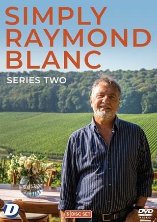 Simply Raymond Blanc: Series 2