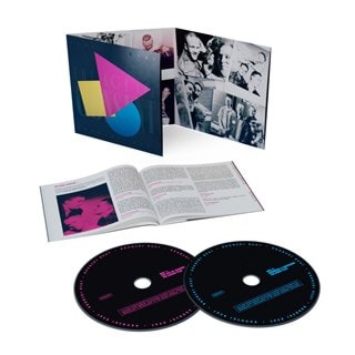 The Age of Consent - 40th Anniversary Edition 2CD