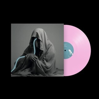 Pan the Pansexual - Limited Edition Pink Vinyl