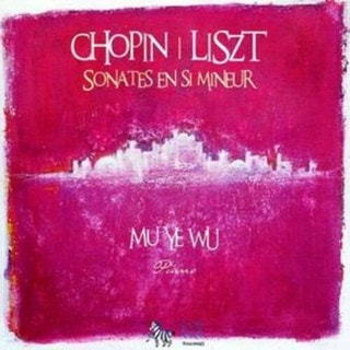 Piano Sonatas (Mu Ye Wu)