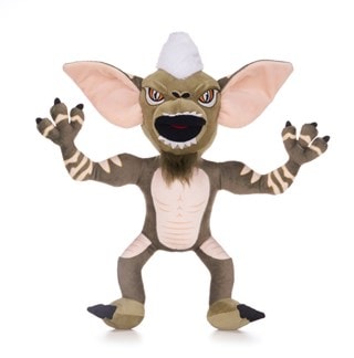 Stripe Gremlins Plush