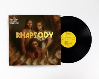 Rhapsody