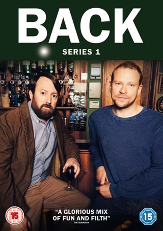 Back: Series 1