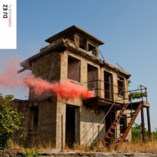 Fabriclive 71: Mixed By DJ EZ