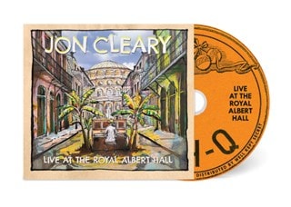Live at the Royal Albert Hall