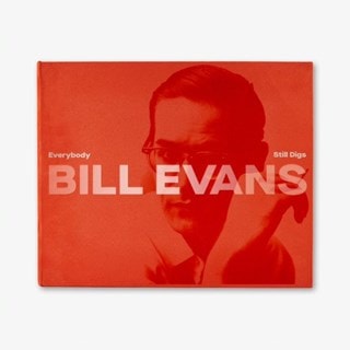 Everybody Still Digs