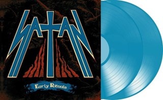Early Rituals