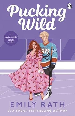 Pucking Wild Paperback By Emily Rath