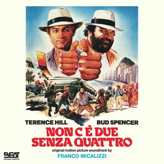 Non C'è Due Senza Quattro
