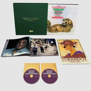 Puccini: Turandot