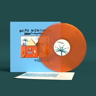 Hoopla - Loser Trans Orange Vinyl