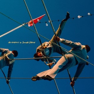 Acrobats