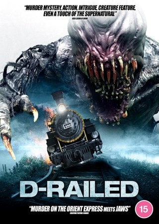 D-railed