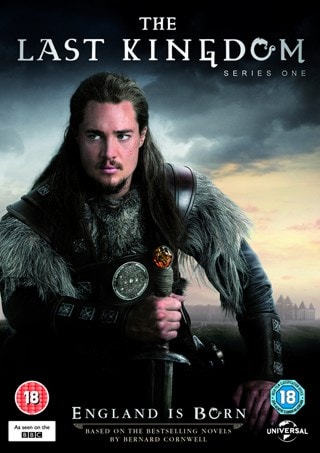 The Last Kingdom: Season One