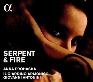 Serpent & Fire