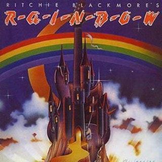 Ritchie Blackmore's Rainbow