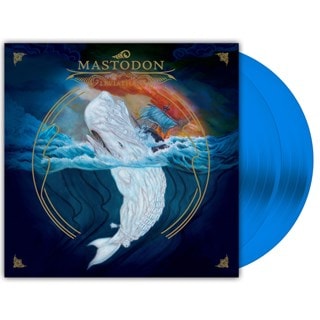 Leviathan - Sky Blue 2LP