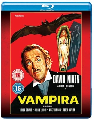 Vampira