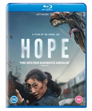 Hope Limited Collector's Edition