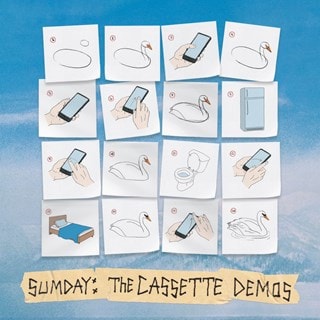 Sumday: The Cassette Demos