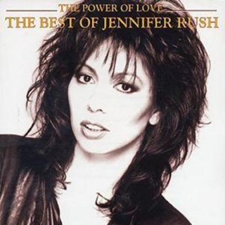 The Power of Love: The Best of Jennifer Rush