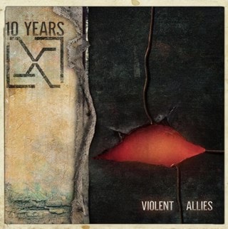 Violent Allies