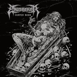 Coffin Born