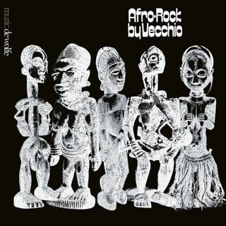 Afro-rock