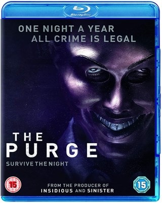 The Purge