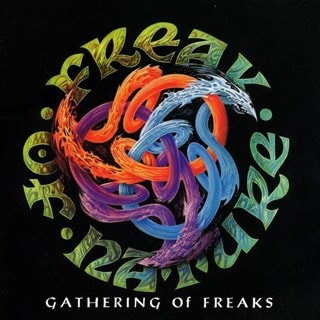 Gathering of Freaks