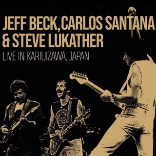 Live in Kariuizawa, Japan