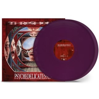 Psychedelicatessen (2024 Remix) - Limited Edition Violet 2LP