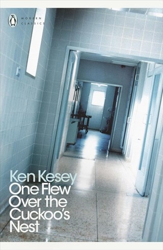 One Flew Over the Cuckoo's Nest Paperback By Kesey Ken