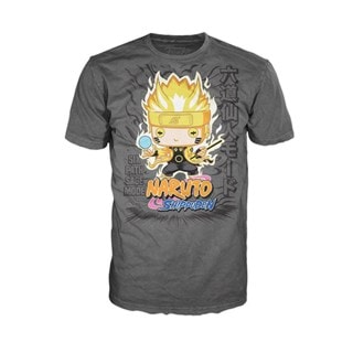 Naruto Six Path Pop! Tee