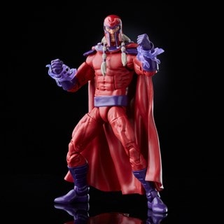 Magneto: X-Men Marvel Legends Classic Series Action Figure