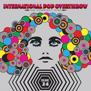 International Pop Overthrow - Volume 24