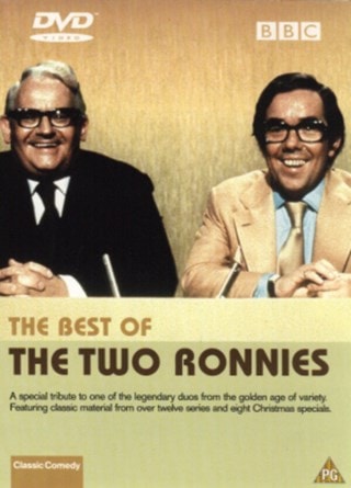 The Two Ronnies: Best of - Volume 1