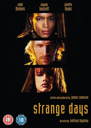 Strange Days