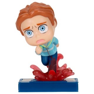 Max On Cassette Tape Stranger Things Chibi Figure