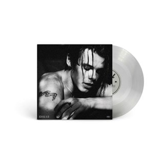 Idols (Complete) - Clear Vinyl + CD