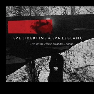 Live at the Horse Hospital London